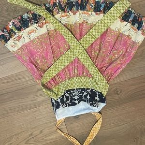 Vintage sweet honey size 6 EUC